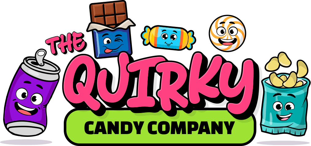 The Quirky Candy Company